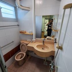 Blk 742 Bedok Reservoir Road (Bedok), HDB 3 Rooms #562576931